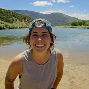 Meet your Posher, Anna